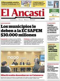 El Ancasti