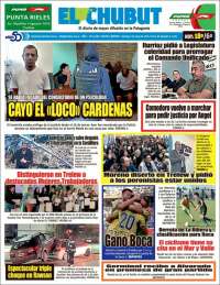 El Chubut
