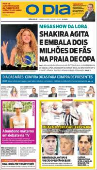 O Dia