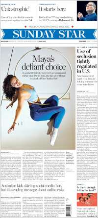 The Toronto Star