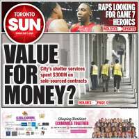 The Toronto Sun