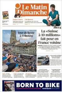 Le Matin