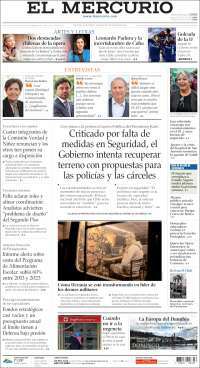 El Mercurio