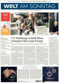 Die Welt