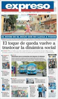 Expreso