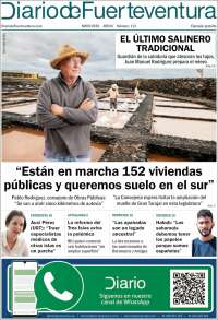Diario de Fuerteventura