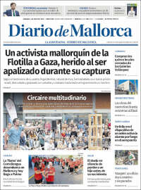Diario de Mallorca