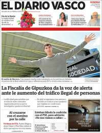 Diario Vasco