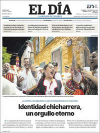 El Día