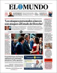El Mundo