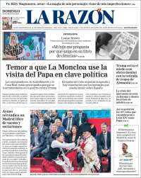 La Razón