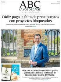 La Voz de Cádiz