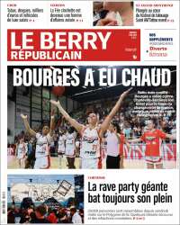 Berry Republicain