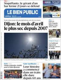 Le Bien Public