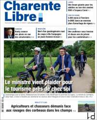 Charente Libre