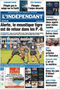 Le Indépendant
