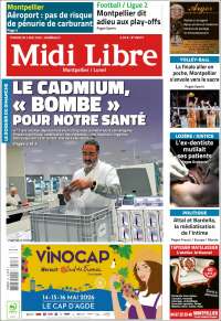 Midi Libre