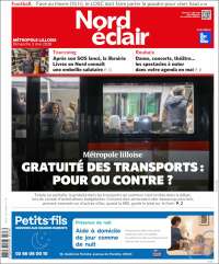Nord Éclair