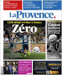 La Provence