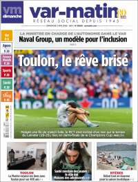 Var-Matin