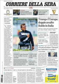 Corriere della Sera