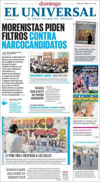 El Universal