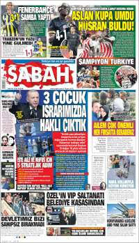 Sabah