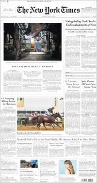New York Times