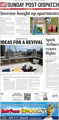 St. Louis Post-Dispatch