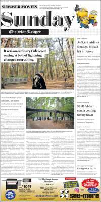 Star-Ledger