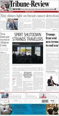 Tribune-Review