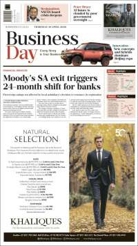 Business Day