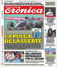 La Voz del Chaco