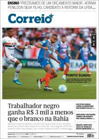 Correio*