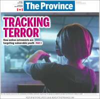 The Province