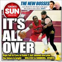 The Toronto Sun
