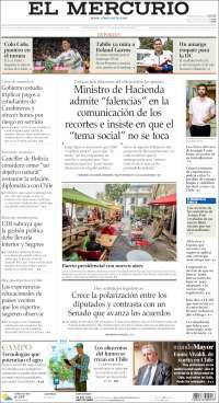 El Mercurio