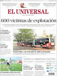 El Universal
