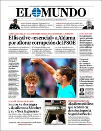 El Mundo