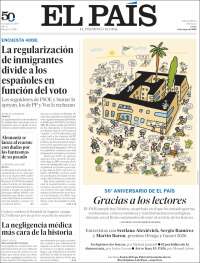 El País