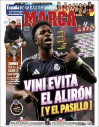 Marca
