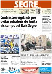 Segre