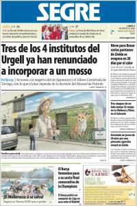 Segre 