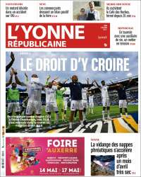 L'Yonne-Républicaine