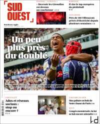 Sud Ouest