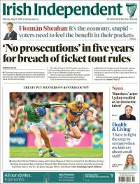 Irish Independent