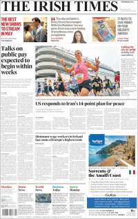Irish Times