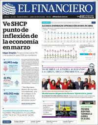 El Financiero