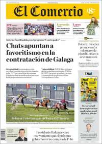 El Comercio