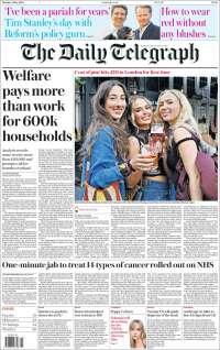 Daily Telegraph